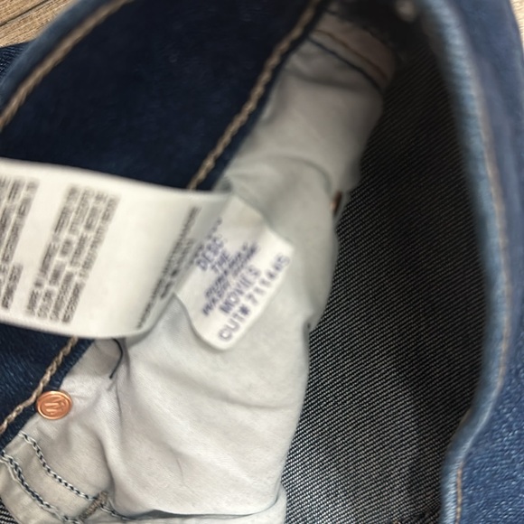 Mother size 28 - Picture 6 of 8